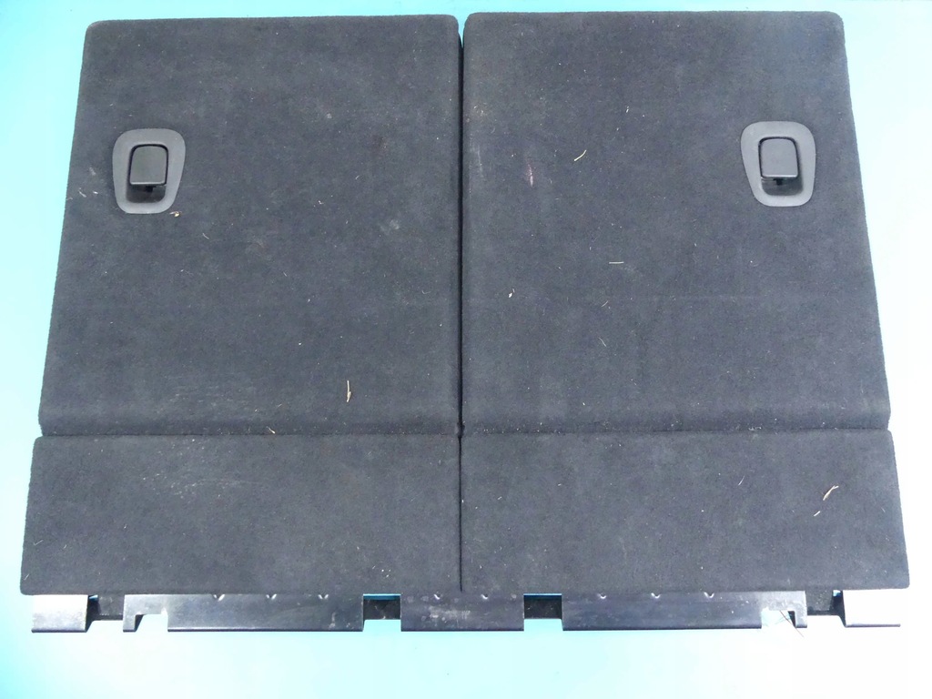 фото №8, Сидіння сидіння задня 3 iii ряд заднє сидіння 2 f45 f46 gran tourer