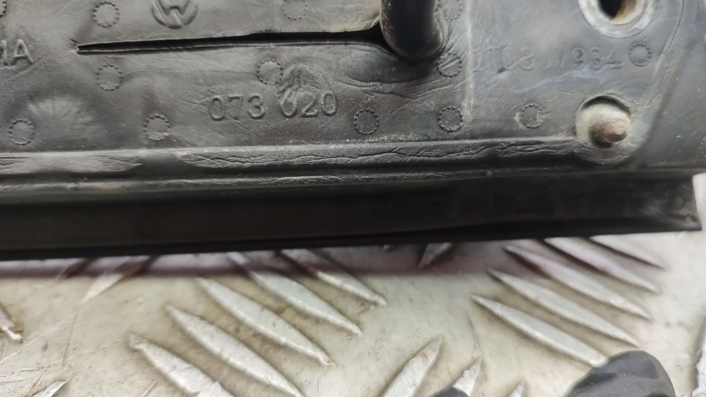 фото №9, Дзеркало праве vw touran i mk1