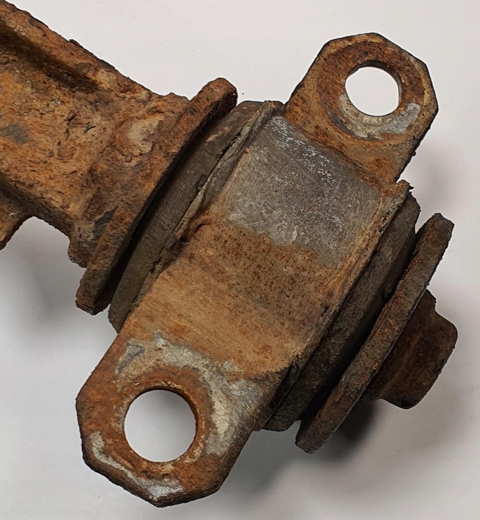 фото №5, Рычаг левый перед peugeot boxer i 1302369080