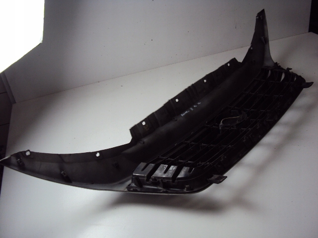 фото №8, Решётка радиатора решётка радиатора fiat ducato iii lift 2014-