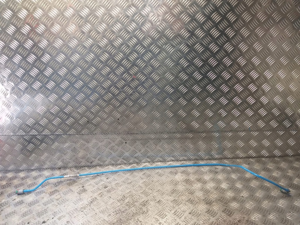 фото №1, Bmw x1 f48 шланг пального