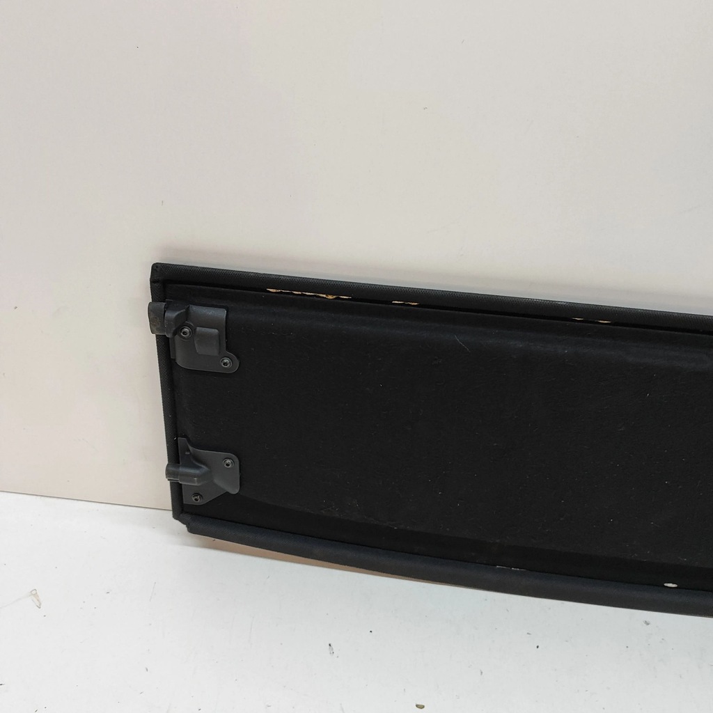 фото №5, Audi a7 s7 4g 2016 полка задняя багажника