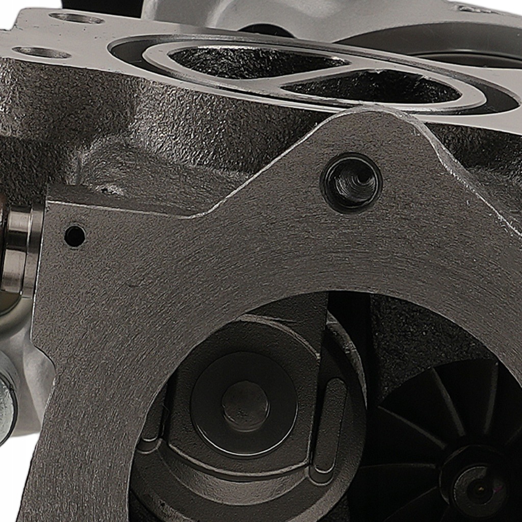 Турбонагнітач dla mini countryman r60 cooper all4 2012-2016 53039700118 Київ