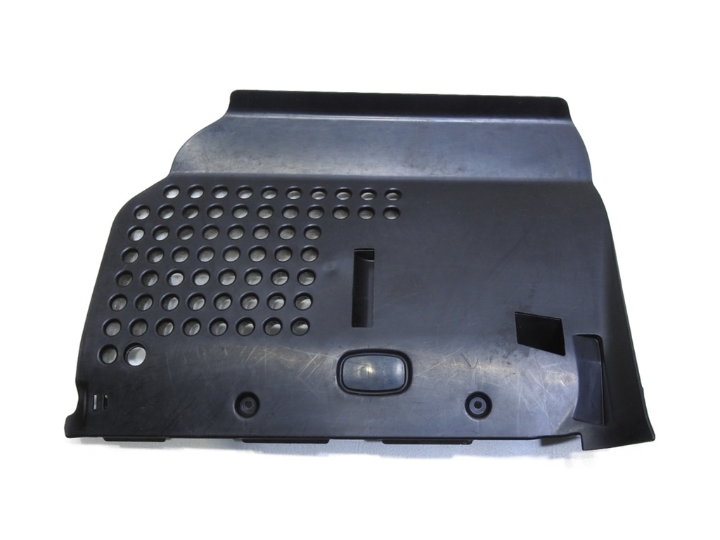 фото №1, Защита pod консоль правая mercedes w211