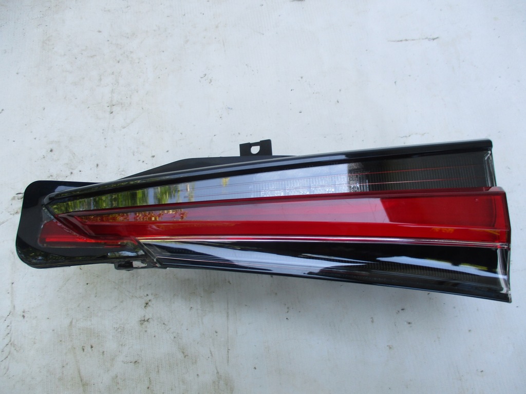 фото №13, Лампа правый задняя задняя lexus nx 300 lift led 19r-