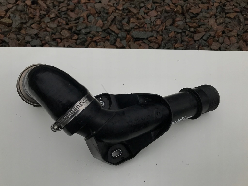 фото №1, Renault master iii шланг повітря lift 19-