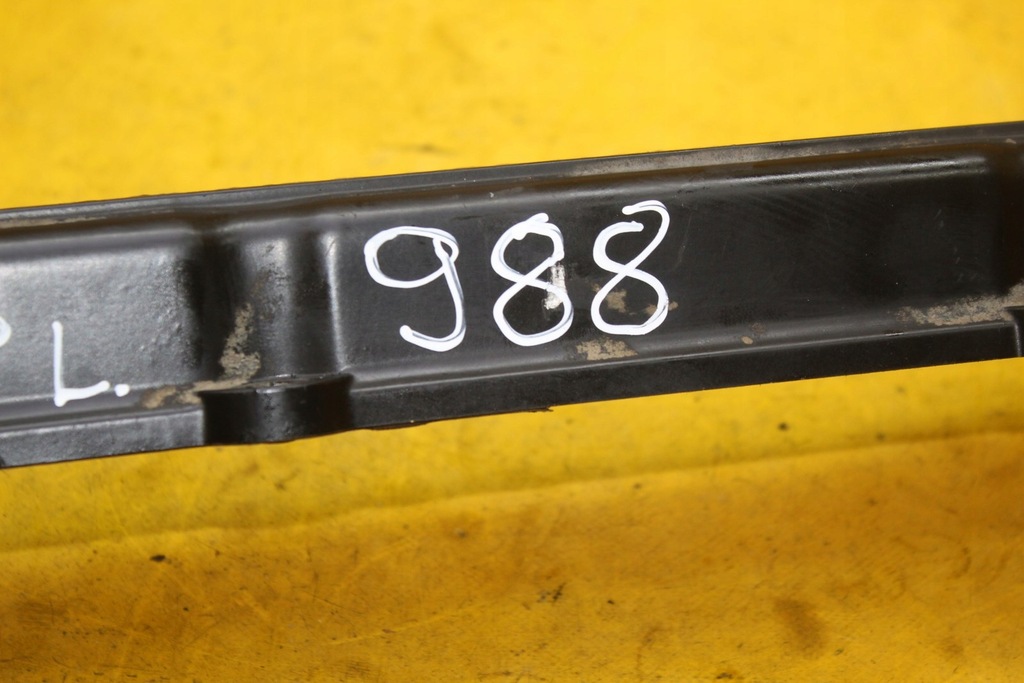 фото №10, Кришка вала розподільного валу 35801a jaguar xj 5.3 v12