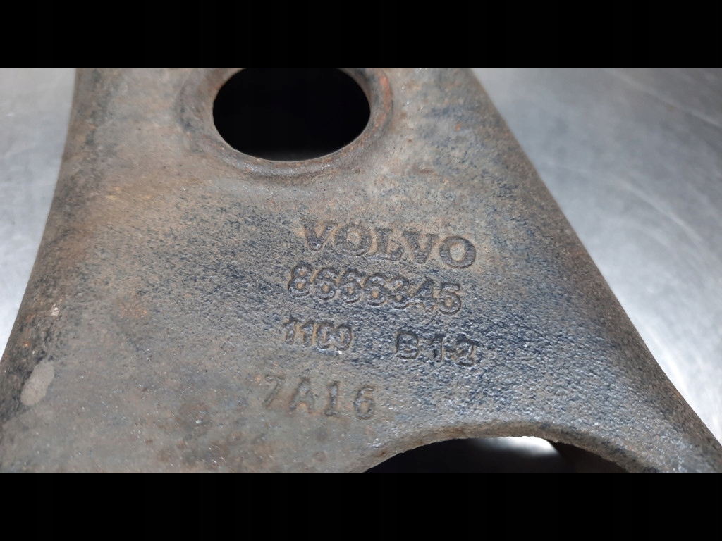 фото №7, Рычаг левый задняя awd volvo xc90 i 8666345