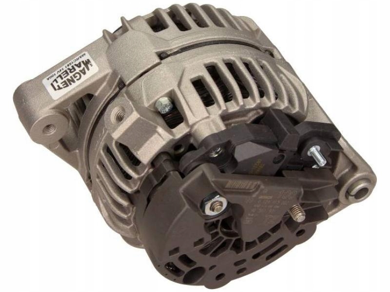 фото №1, Генератор opel magneti marelli marc1581 9195753