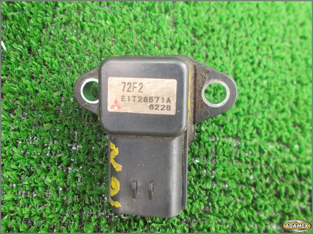 фото №4, Suzuki ignis 1.5 07r - датчик mapsensor e1t26571a