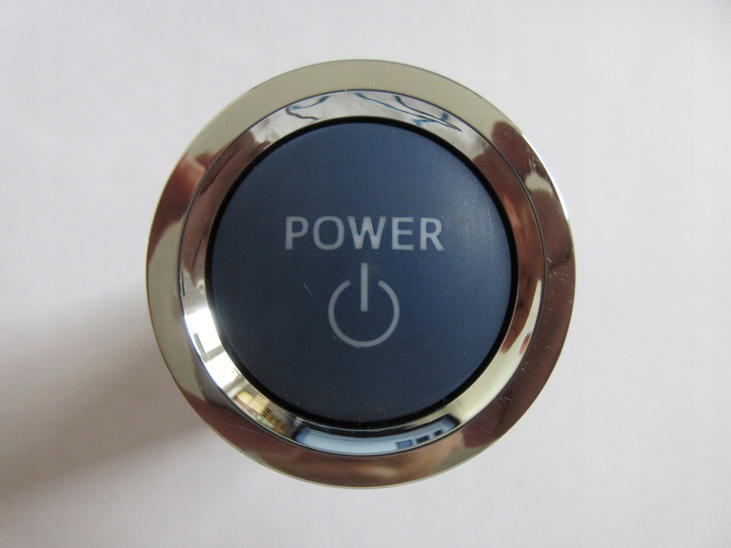 фото №1, Yaris iii гибрид переключатель кнопка запуск стоп