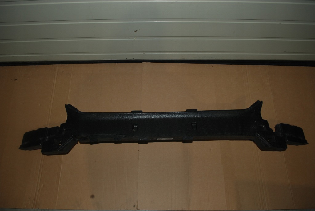 фото №1, Абсорбер бампера перед volvo xc90 ii 15-24 31663900