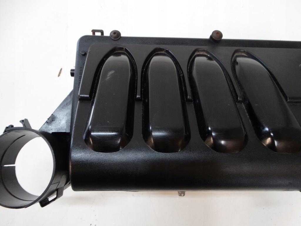 фото №6, Корпус фильтра воздуха mercedes w169 a6400900901