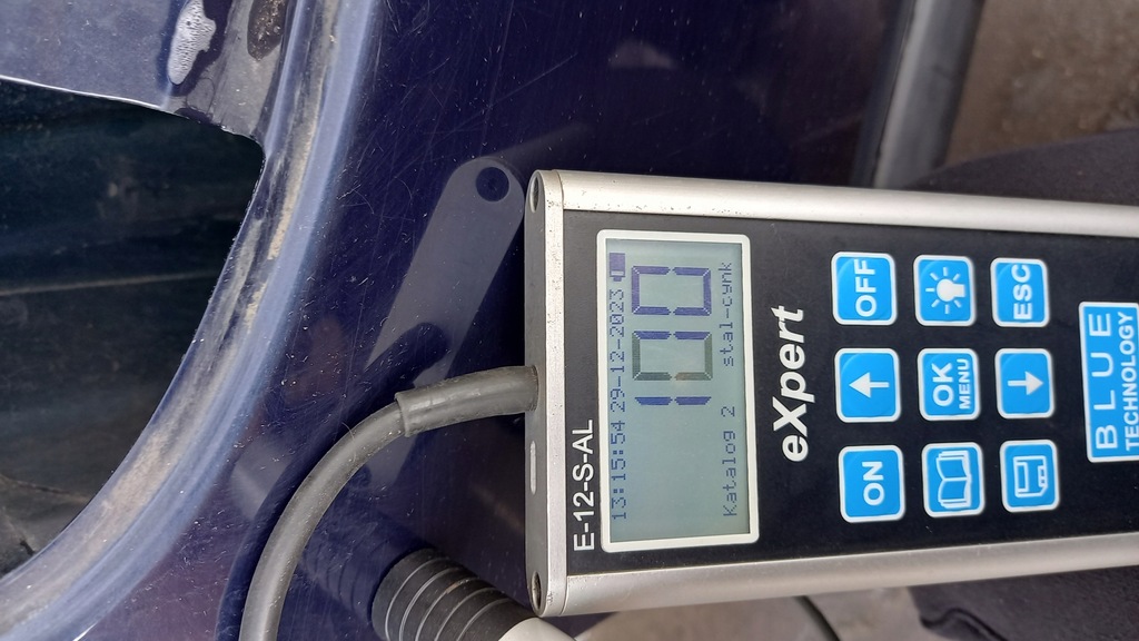 фото №10, Двері праве перед citroen c5 01r kombi