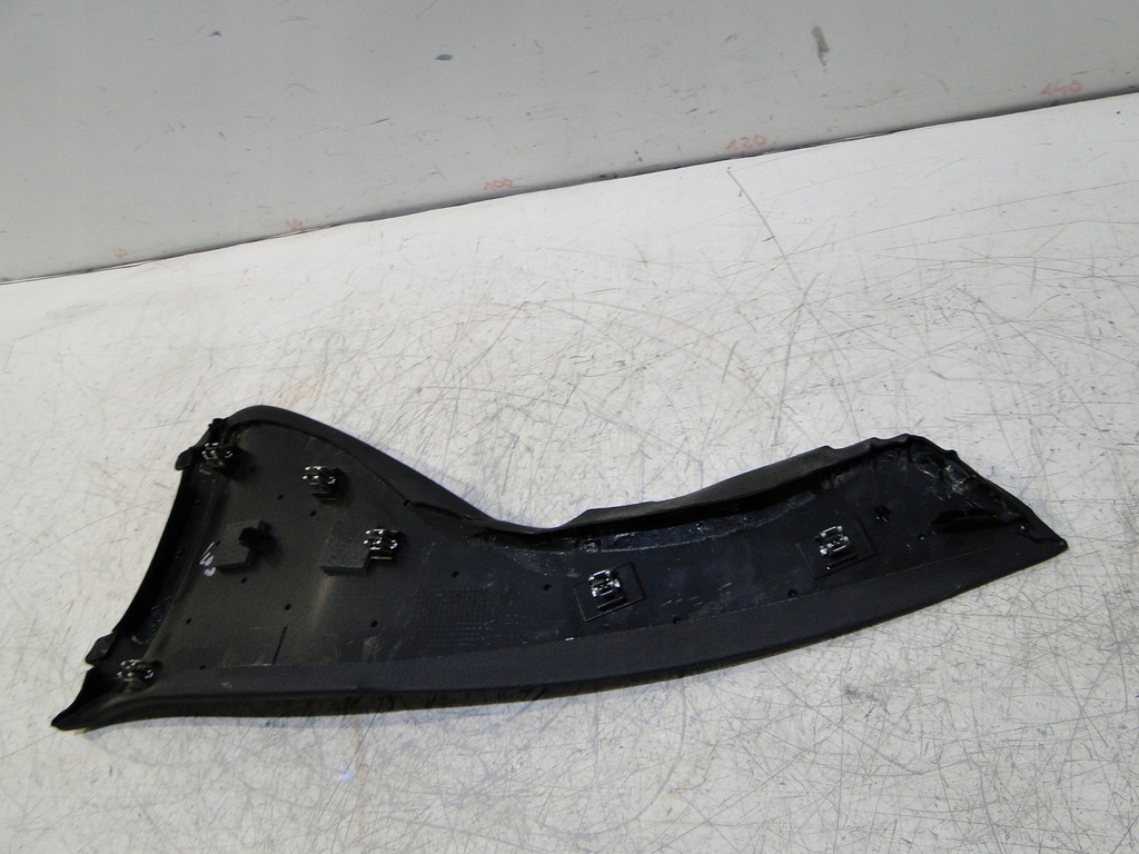 фото №7, Alfa romeo 159 защита накладка консоли правая