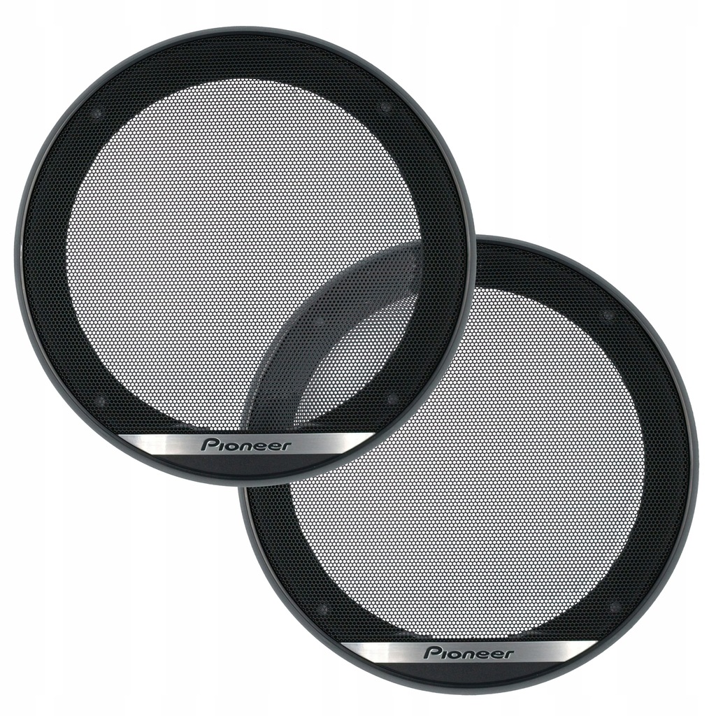 фото №12, Pioneer динамики автомобильные дистанционные проставки do renault megane 3 wind перед задняя