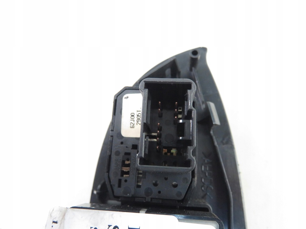 фото №6, Панель вікон suzuki grand vitara ii 62j002905t 62j101905t