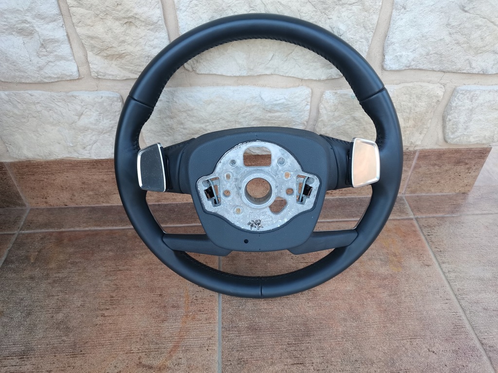 фото №7, Audi a6 4k воздуховод многофункциональный