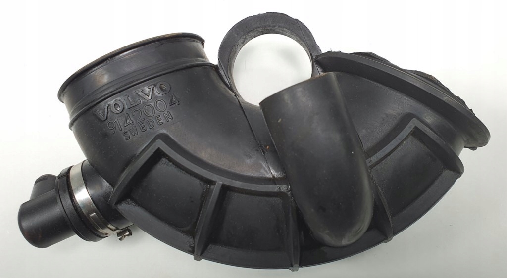 фото №1, Wąż труба повітрозабірник повітря volvo s80 i 2.9 9142004