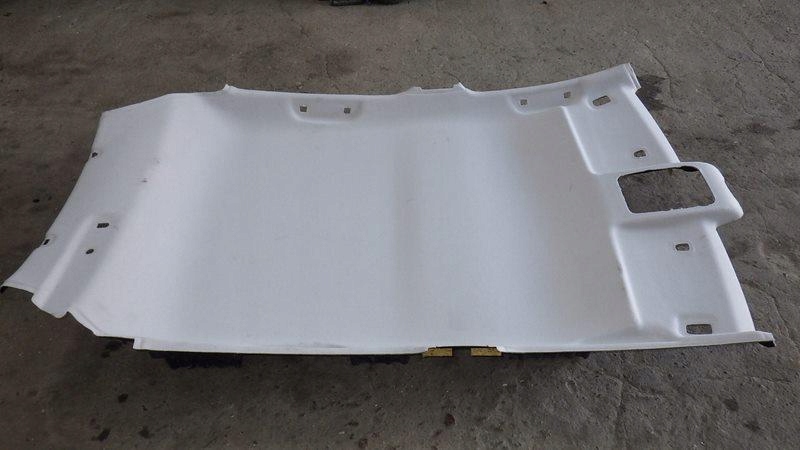 Купить Потолок renault clio iv hb комплект