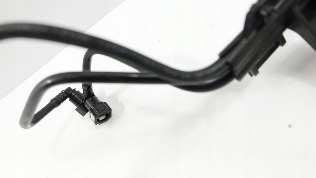 фото №5, Ford ka mk2 1.3 провода топлива