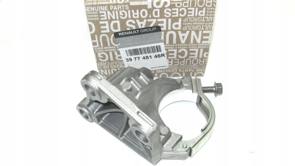 фото №7, Опора полуось renault master iii 397748146r org