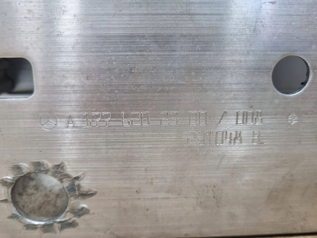 фото №6, Mercedes-benz a w177 2018 с передний амортизатор