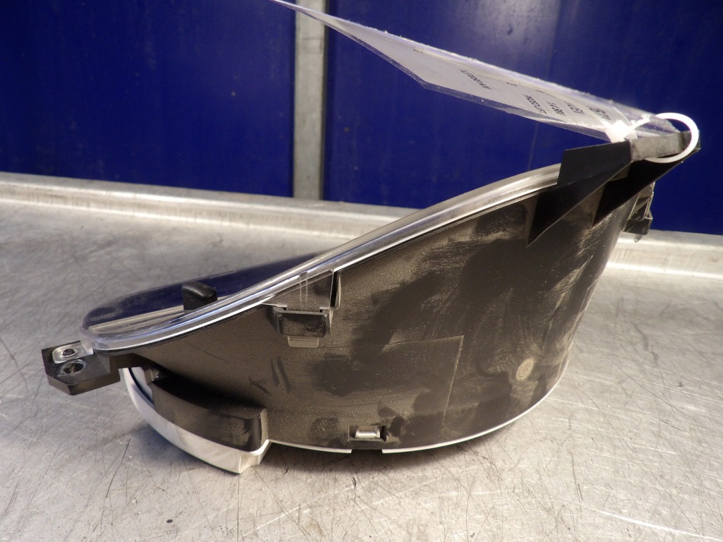 фото №10, Приборы citroen c3 i p9645594280b 21667252-3