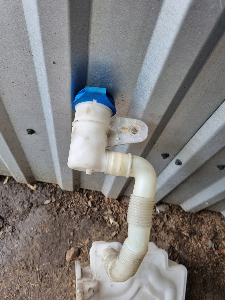 фото №6, Бачок омывателя vw golf v caddy jetta octavia ii audi a3 1k0955453