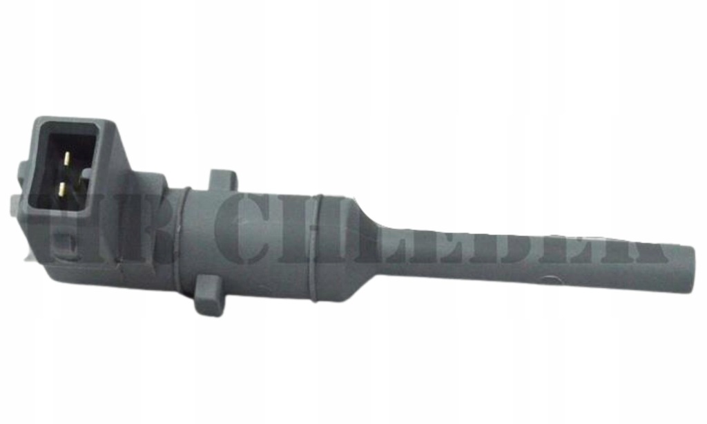 фото №1, Датчик уровня жидкость охлаждающий mercedes atego/2