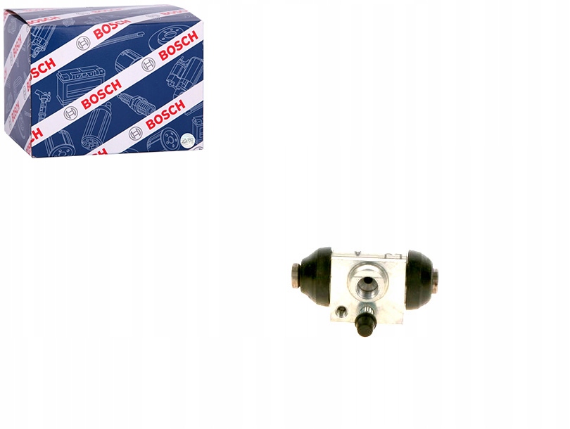 фото №1, Цилиндрик тормозной задняя l/p ds ds 3 citroen c3 ii c4 cactus ds3