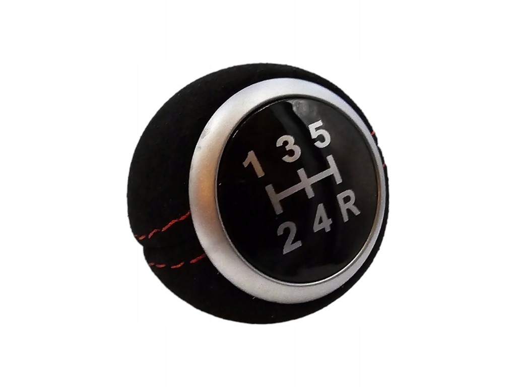 фото №12, Ручка переключения передач subaru impreza wrx sti 2009-2018