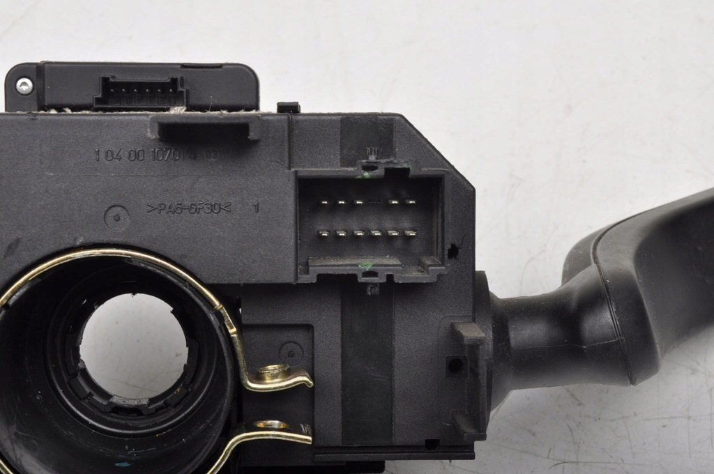 фото №4, Alfa romeo 159 переключатель комбинированный 01560722200