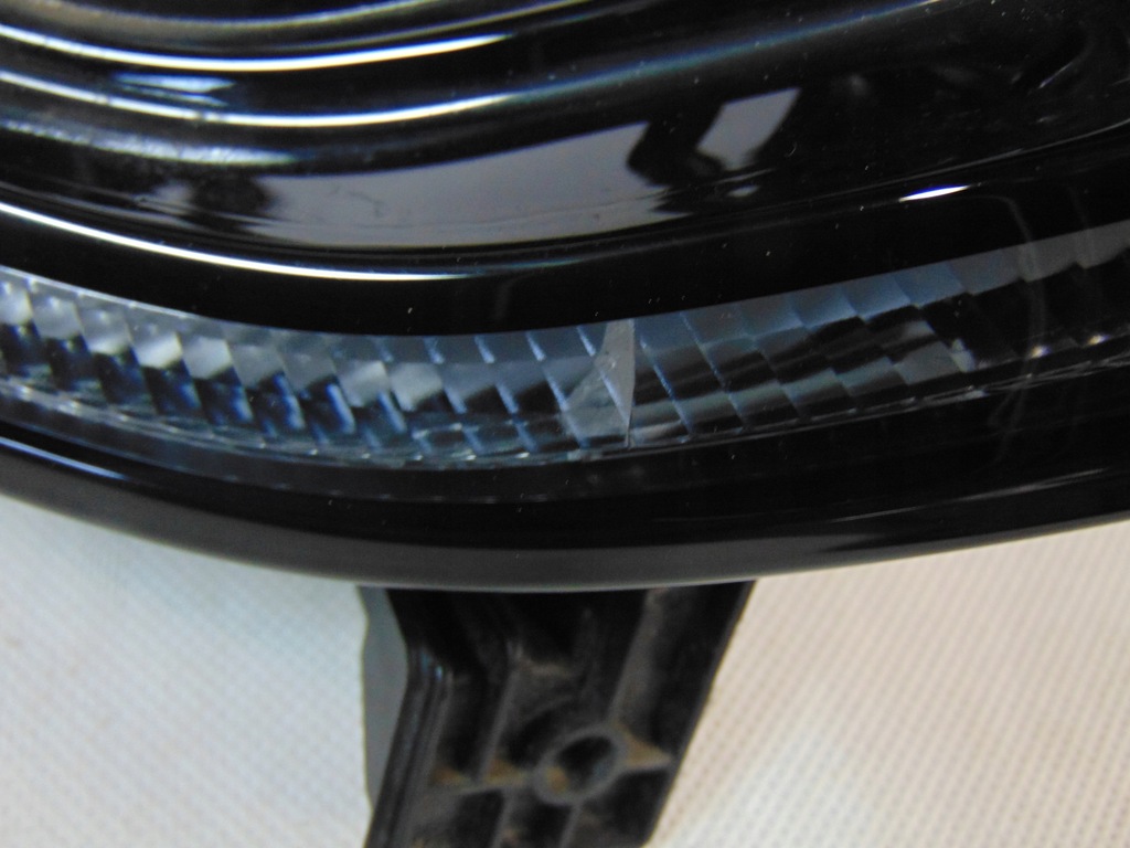 фото №4, Led протитуманна фара правий vw t-roc troc 2ga941056f