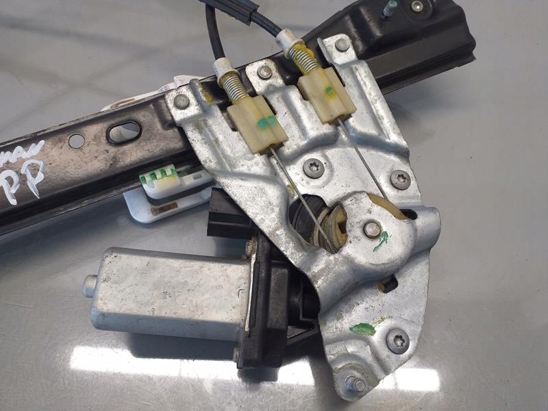 фото №2, Механізм скло правий перед countryman r60