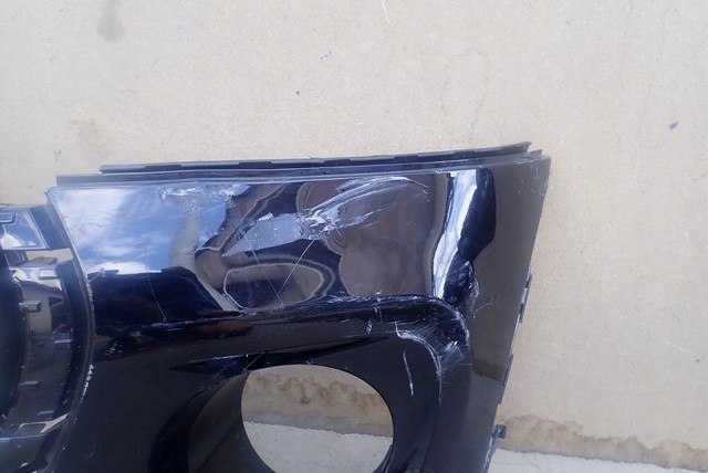 фото №4, Бампер перед передний mini cooper one f56