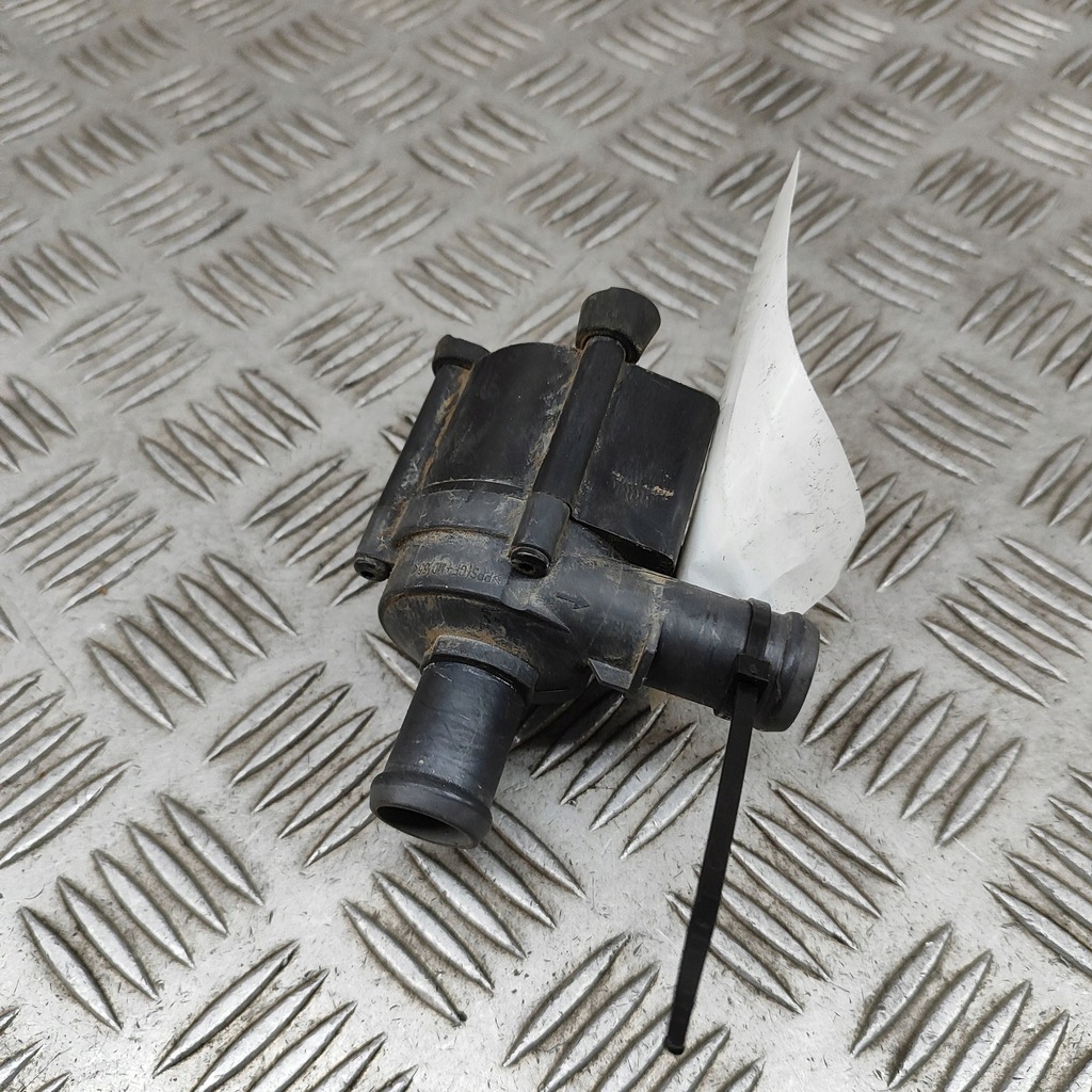 фото №5, Audi a5 2018 насос циркуляції / циркуляція wody