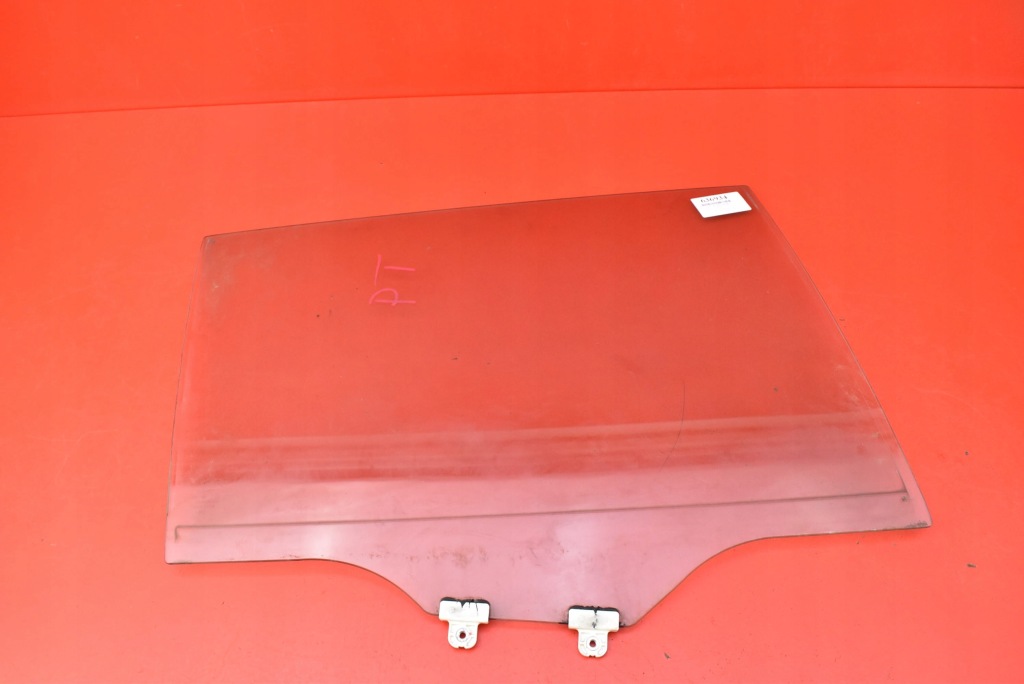 фото №1, Скло бічна права задня subaru legacy v kombi 10r