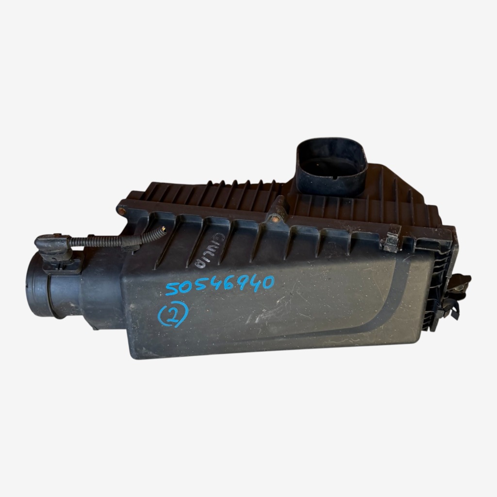 Купить Корпус фильтра воздуха alfa romeo giulia 50546940