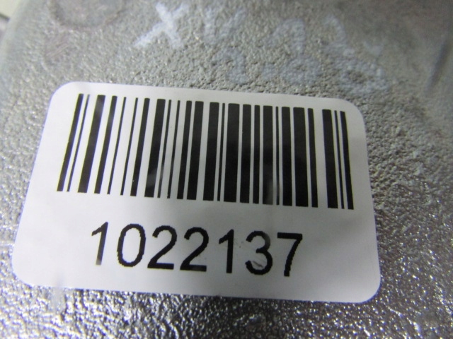 фото №8, Xv 2.0d 13r коллектор всасывающий шланг воздуха воздухозаборник