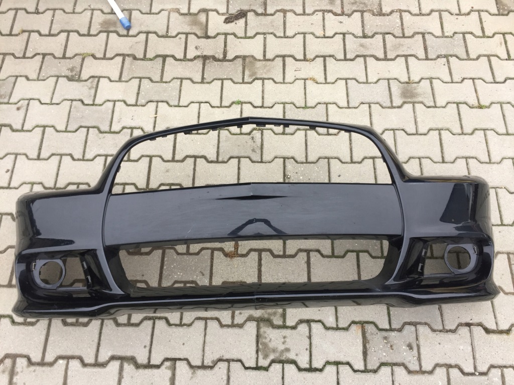 фото №1, Dodge charger srt-8 бампер перед 2011 - 2014