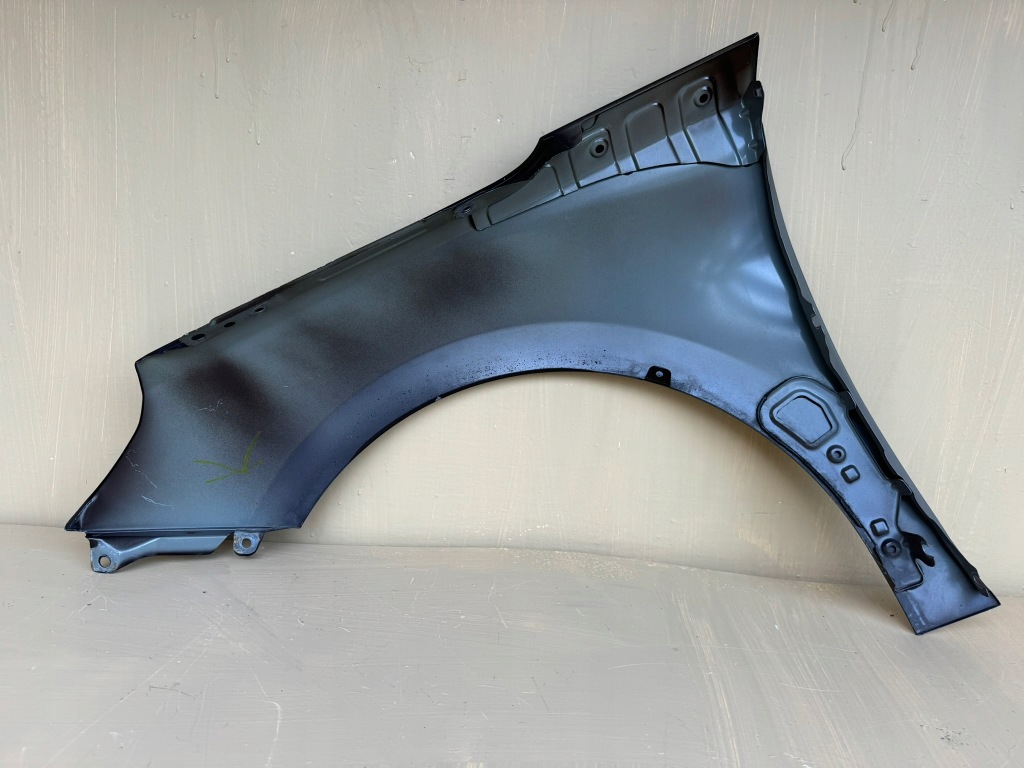 фото №14, Hyundai i30 iii 3 17r- крыло правый передний перед