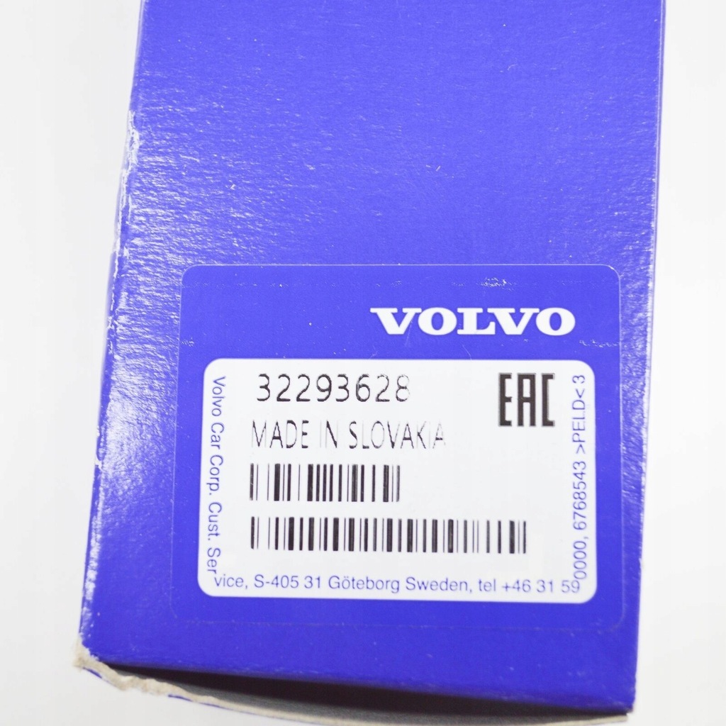 фото №6, Зеркало задние левая volvo xc60 2018 оригинальный 32293628