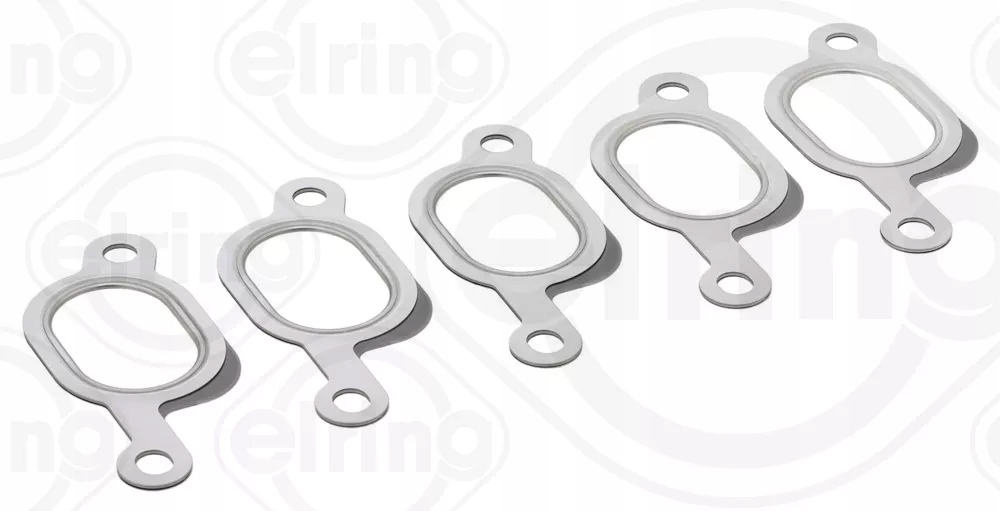 фото №3, Elring 076.650 прокладка труби