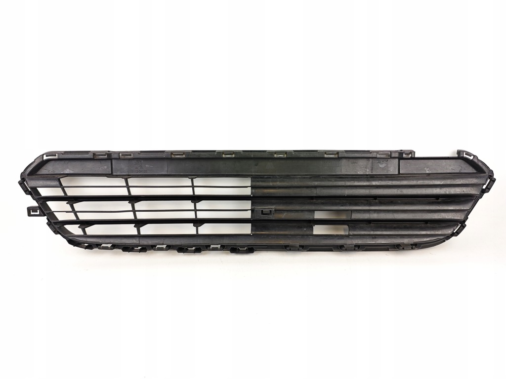 фото №10, Peugeot 108 решётка решётка радиатора бампера перед 53112-0h120