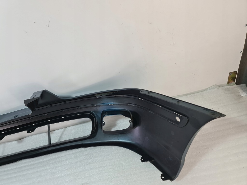 фото №14, Hyundai elantra 00-09 бампер передний перед 86511-2d100