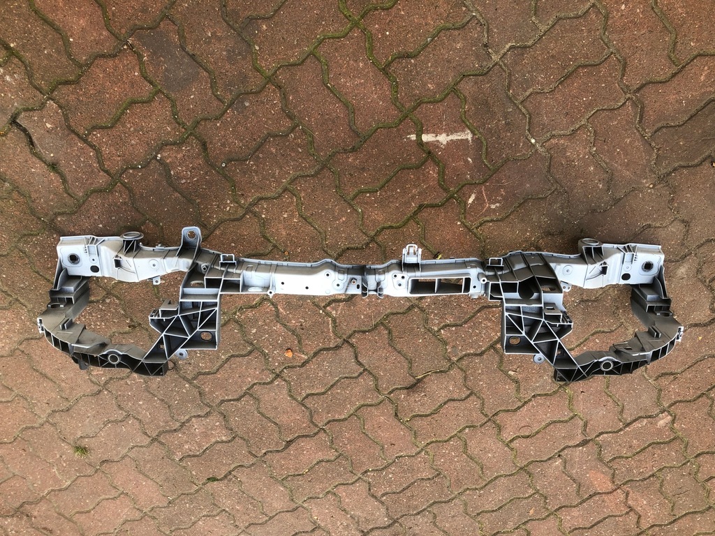 фото №6, Pas передний ford transit turneo