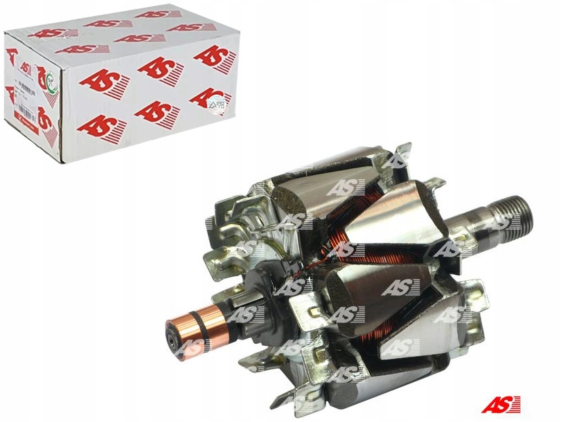 Купить Wirniki генератора as-pl