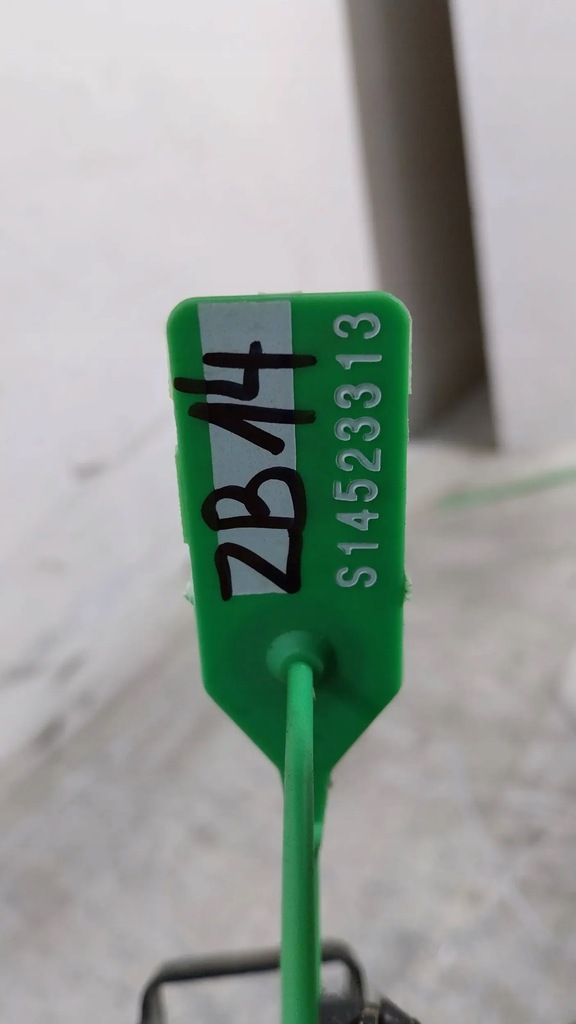 фото №6, Поворотный кулак ступица правая перед 6764444 bmw 1 e87 e81 3 e90 e91 e92 e93