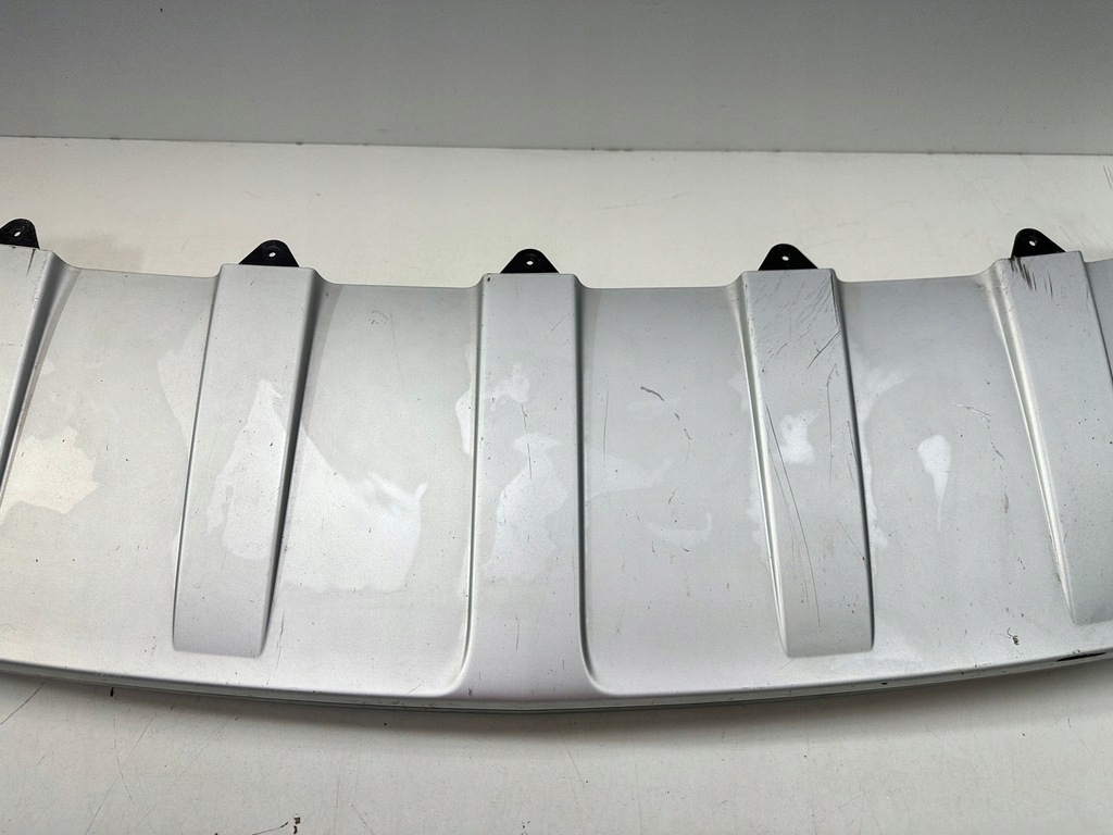 фото №15, Бампер спойлер перед bentley bentayga